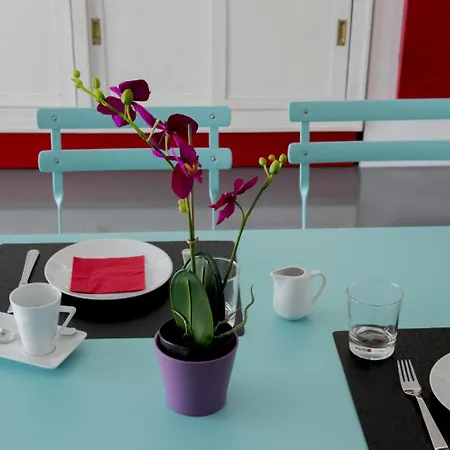 Frühstückspension Il Castelluccio 4*