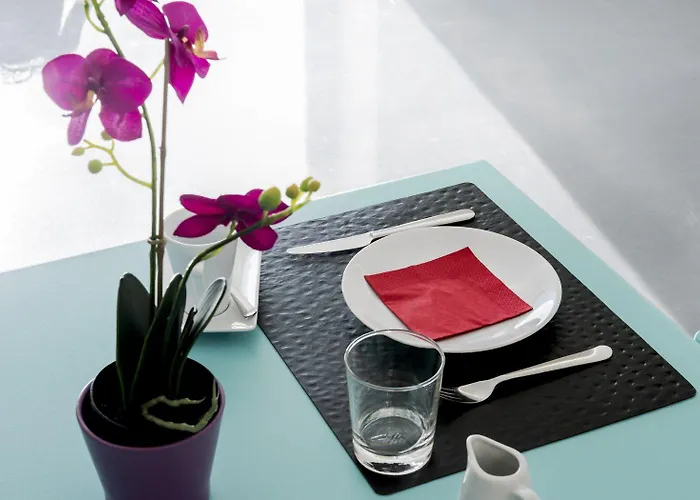 Il Castelluccio Frühstückspension 4*