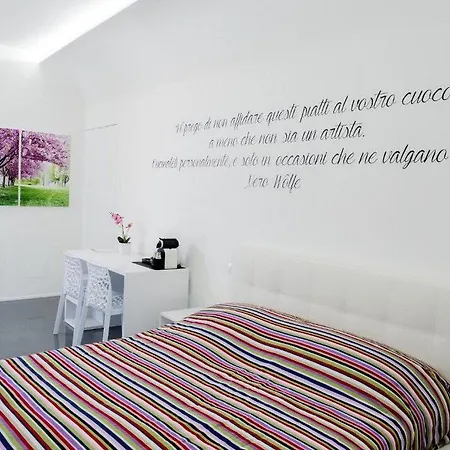 Il Castelluccio Bed & Breakfast