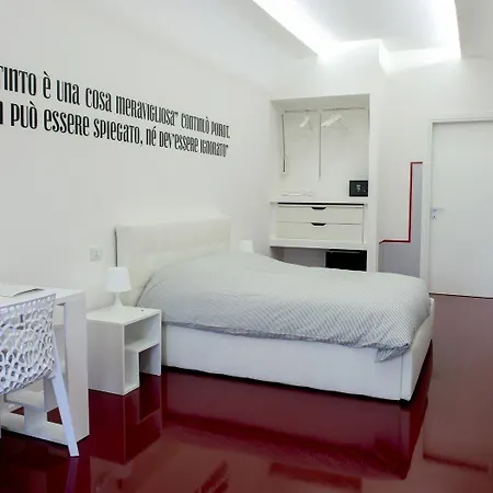 Il Castelluccio 4*