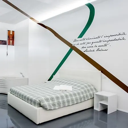 Bed & Breakfast Il Castelluccio 3*