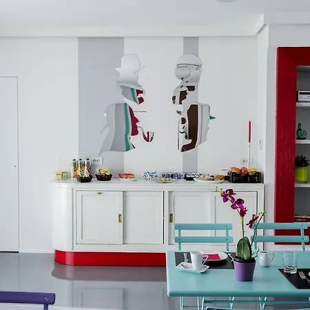 Bed & Breakfast Il Castelluccio 4*