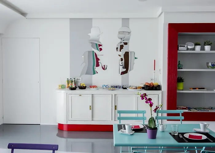 Oda ve Kahvaltı Il Castelluccio 4*