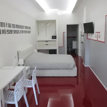 Il Castelluccio 4*