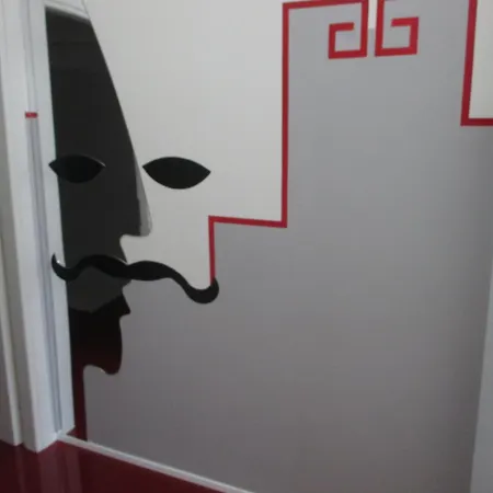 Il Castelluccio Bed & Breakfast 4*