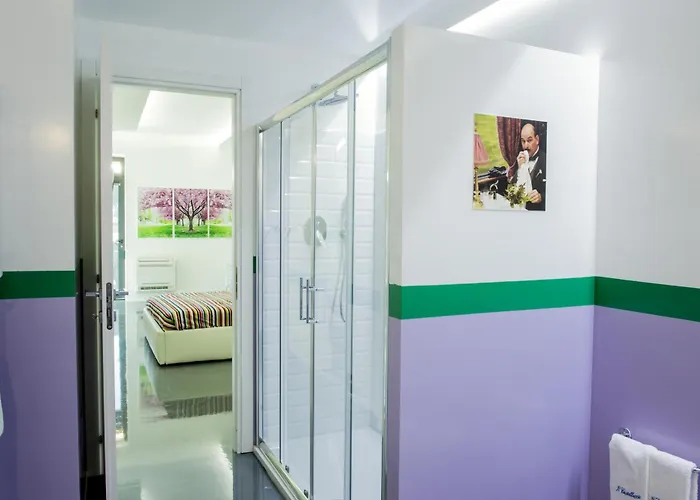 Il Castelluccio Bed & Breakfast Arezzo