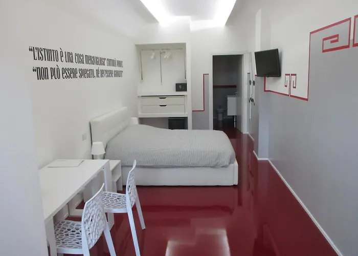 Il Castelluccio 4*