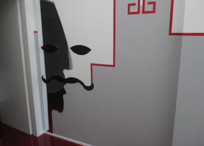 Il Castelluccio Bed & Breakfast 4*